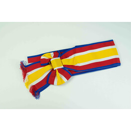 SASH DATO 23